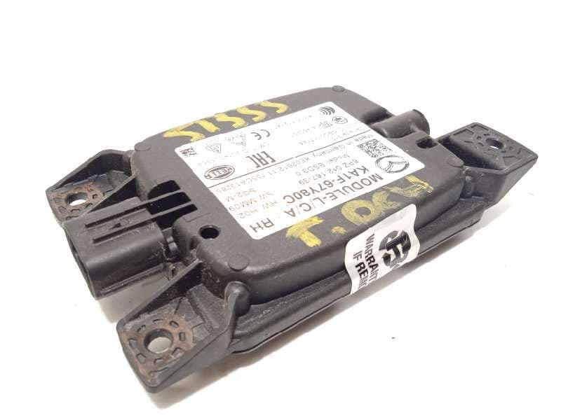 Recambio de sensor para mazda cx-5 2.0 cat referencia OEM IAM KA1F67Y80C - Azul 2