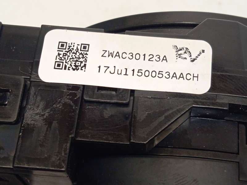 Recambio de anillo airbag para ford focus iv (hn) 1.0 ecoboost referencia OEM IAM 1811429 - Blanco 5