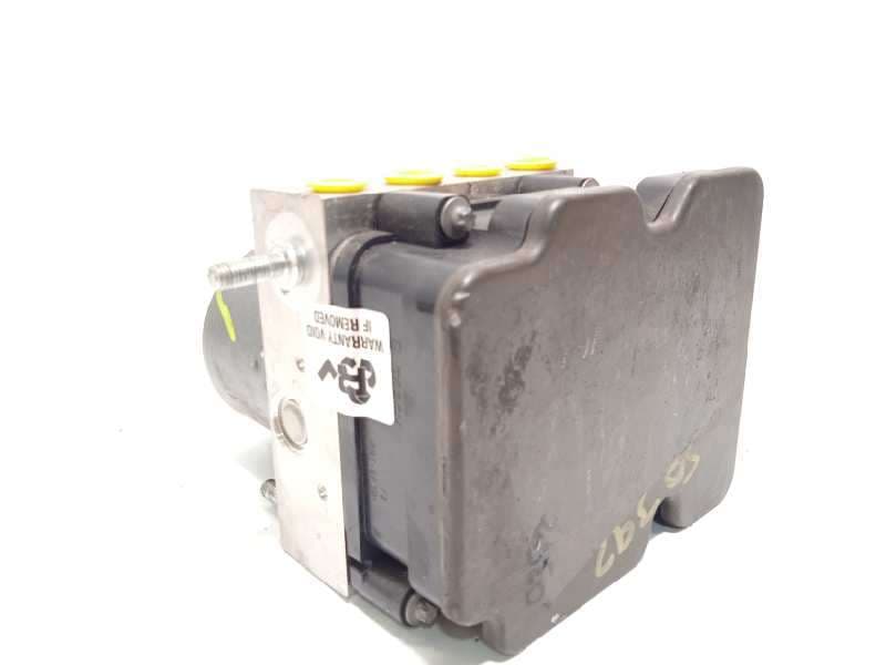 Recambio de abs para renault clio v zen referencia OEM IAM 476607421R 2265106627 970112 3