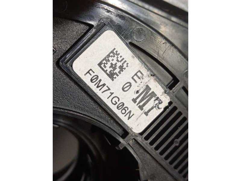 Recambio de anillo airbag para honda hr-v advance referencia OEM IAM F0M71G06N 3