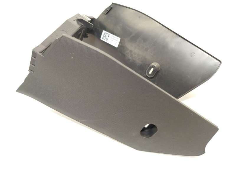 Recambio de embellecedor para cupra eboost born referencia OEM IAM 10F858401A82V