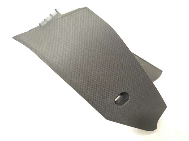 Recambio de embellecedor para cupra eboost born referencia OEM IAM 10F858401A82V 3