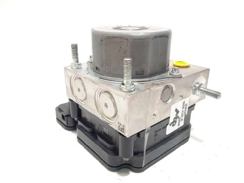 Recambio de abs para renault captur zen referencia OEM IAM 476601283R 2265106516 269722 2