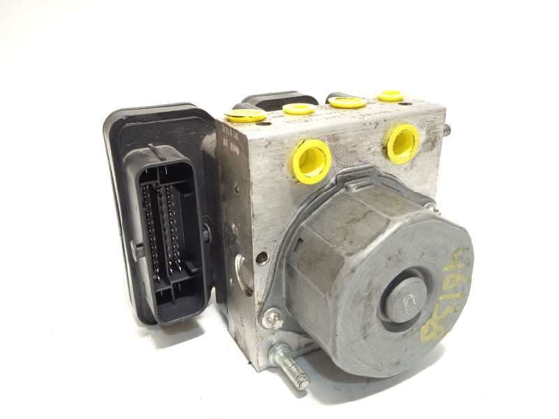 Recambio de abs para renault zoe entry referencia OEM IAM 476609473R 0265956285 269722