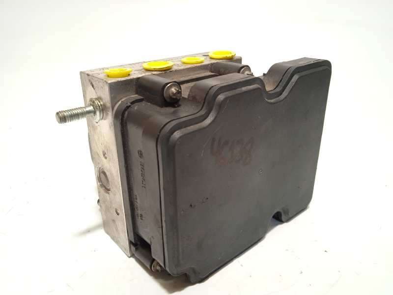 Recambio de abs para renault zoe entry referencia OEM IAM 476609473R 0265956285 269722 3