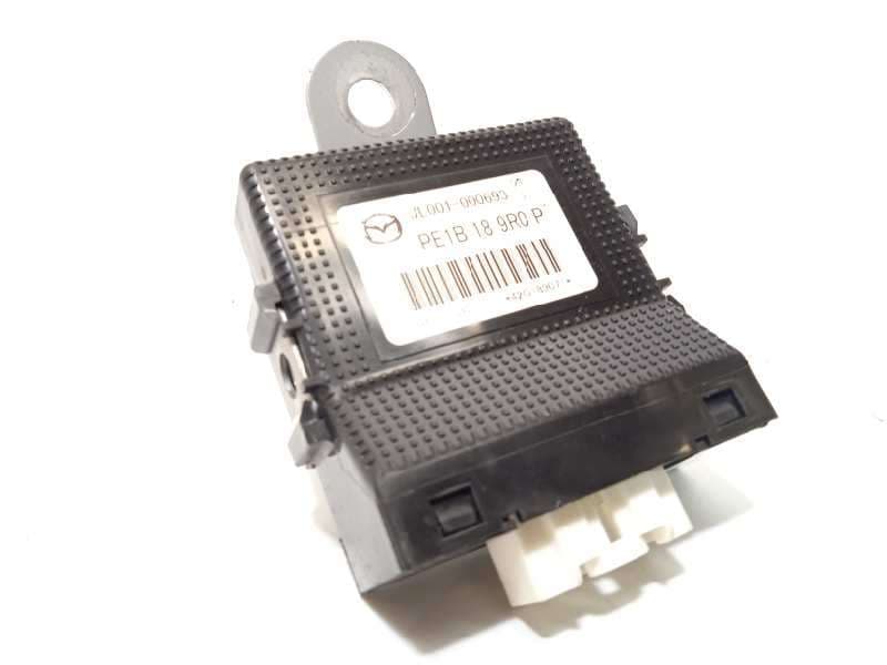Recambio de modulo electronico para mazda cx-5 2.0 cat referencia OEM IAM PE1B189R0P - Azul
