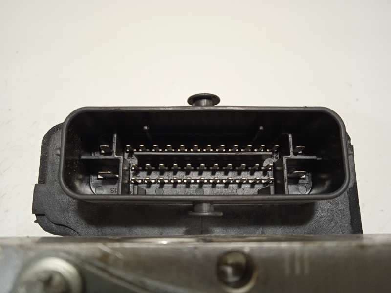 Recambio de abs para renault zoe entry referencia OEM IAM 476609473R 0265956285 269722 4