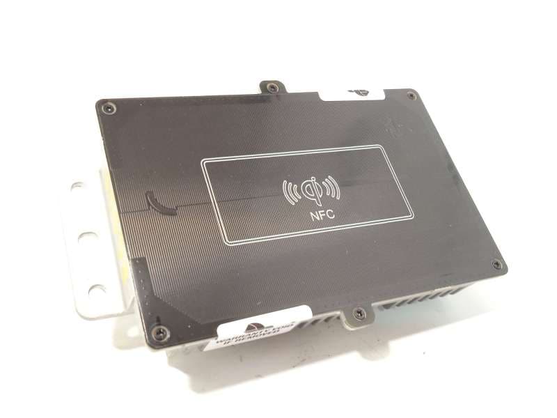 Recambio de modulo electronico para lynk & co 01 phev referencia OEM IAM 8891935573 - Azul