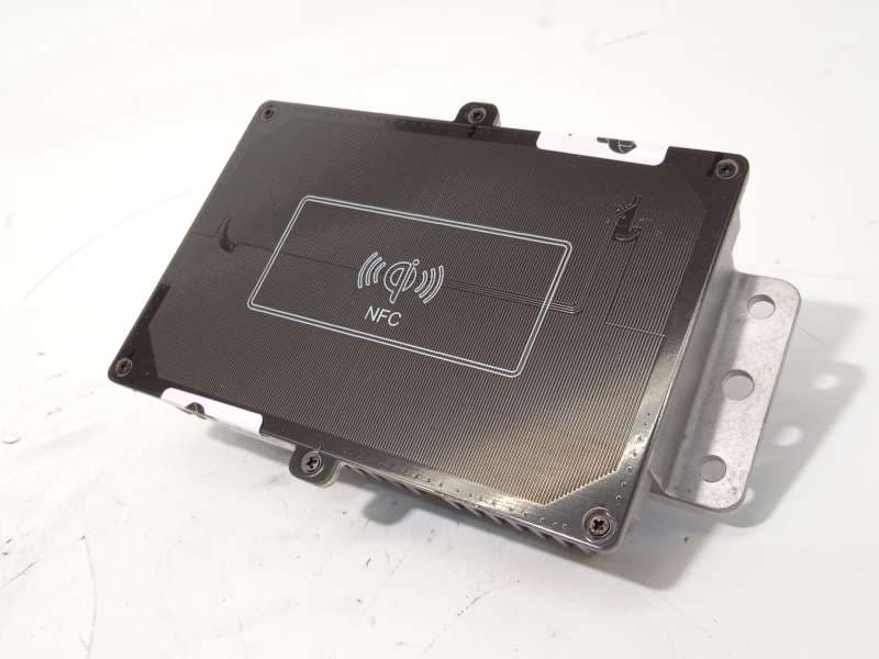 Recambio de modulo electronico para lynk & co 01 phev referencia OEM IAM 8891935573 - Azul 2