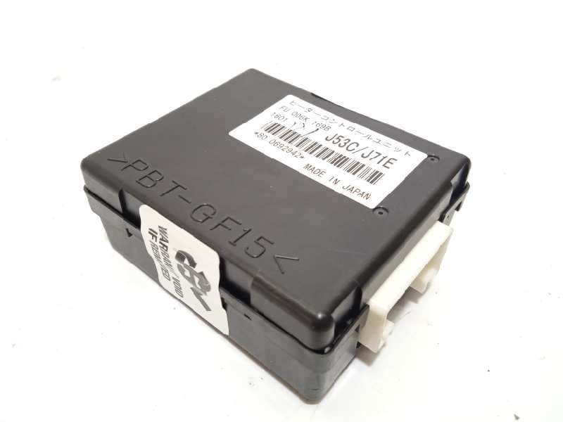 Recambio de modulo electronico para mazda cx-5 2.0 cat referencia OEM IAM FU006K169B - Azul