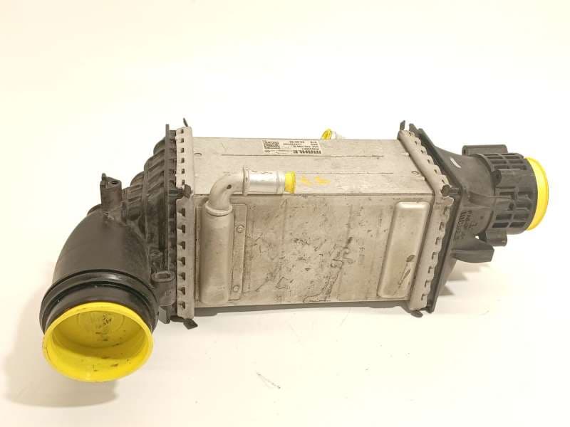 Recambio de intercooler para skoda karoq (nu7, nd7) 1.5 tsi referencia OEM IAM 04E145785S