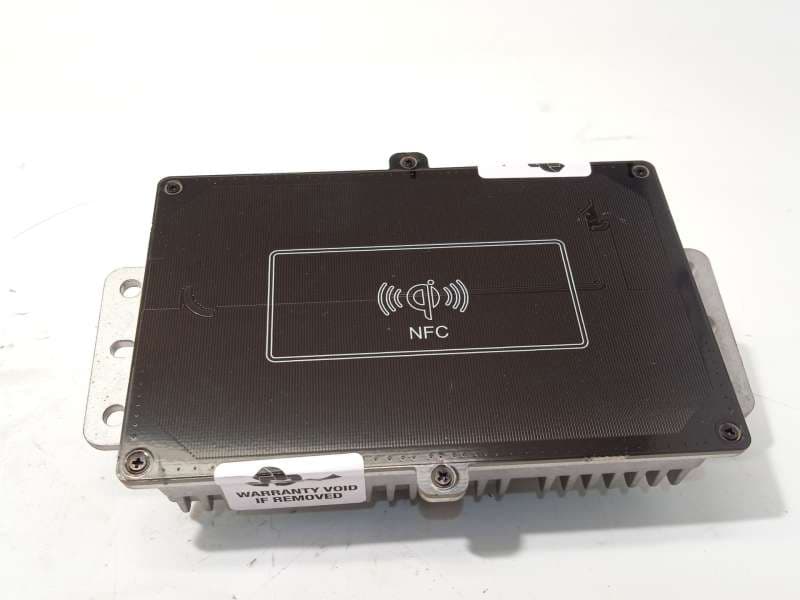 Recambio de modulo electronico para lynk & co 01 phev referencia OEM IAM 8891935573 - Azul 3
