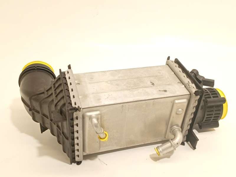 Recambio de intercooler para skoda karoq (nu7, nd7) 1.5 tsi referencia OEM IAM 04E145785S 2