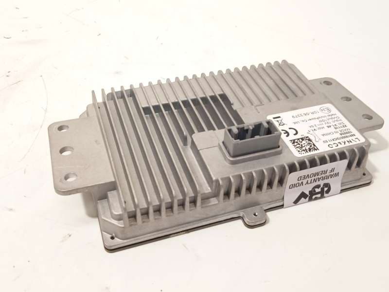 Recambio de modulo electronico para lynk & co 01 phev referencia OEM IAM 8891935573 - Azul 4