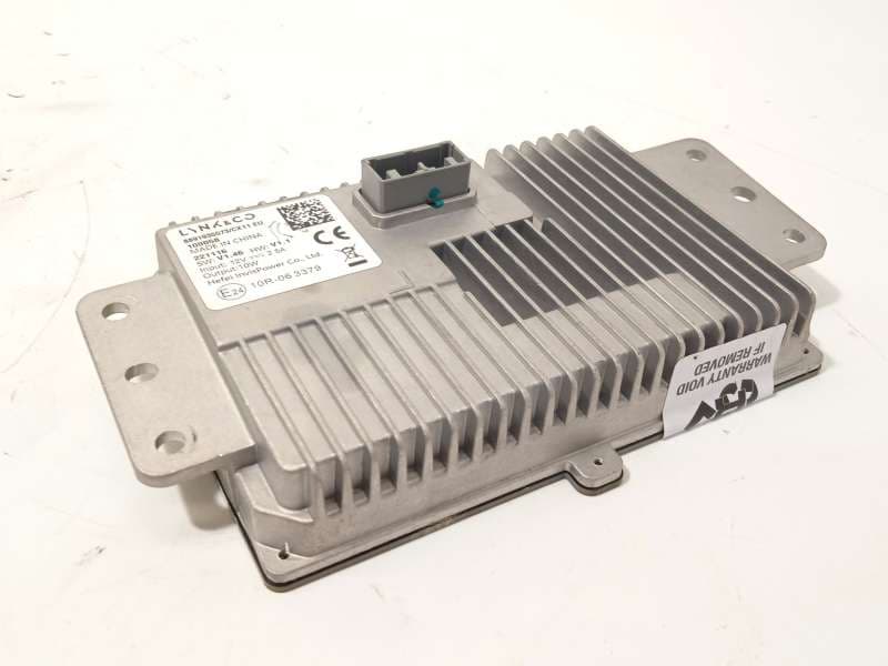 Recambio de modulo electronico para lynk & co 01 phev referencia OEM IAM 8891935573 - Azul 5