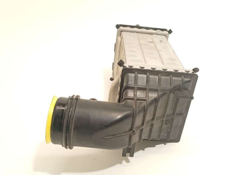 Recambio de intercooler para skoda karoq (nu7, nd7) 1.5 tsi referencia OEM IAM 04E145785S 4
