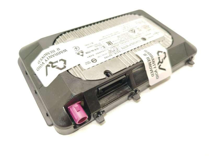 Recambio de modulo electronico para cupra eboost born referencia OEM IAM 5NA980611