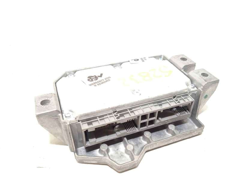 Recambio de centralita airbag para mini r56 cooper referencia OEM IAM 65773428715 - Verde 2