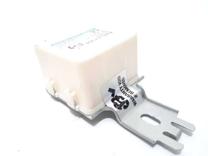 Recambio de modulo electronico para mazda cx-5 2.0 cat referencia OEM IAM KD45675D4 - Azul 2