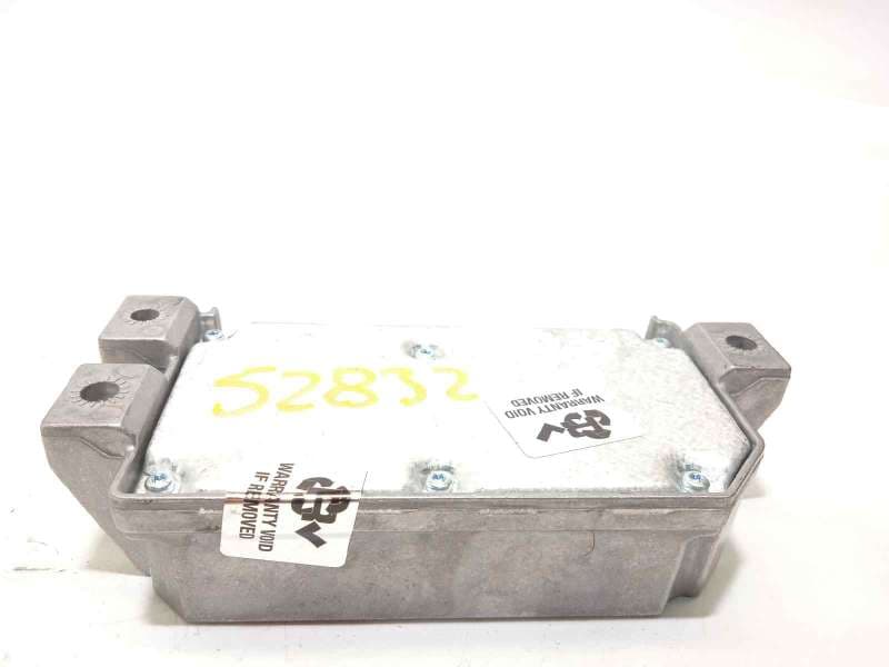 Recambio de centralita airbag para mini r56 cooper referencia OEM IAM 65773428715 - Verde 3