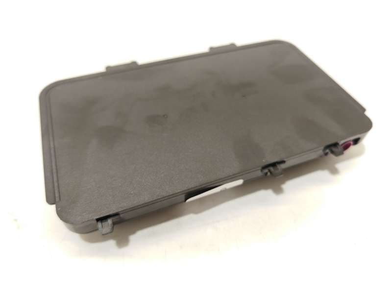 Recambio de modulo electronico para cupra eboost born referencia OEM IAM 5NA980611 3