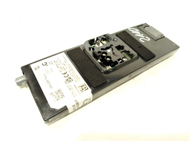 Recambio de modulo electronico para cupra eboost born referencia OEM IAM 1EA035741L