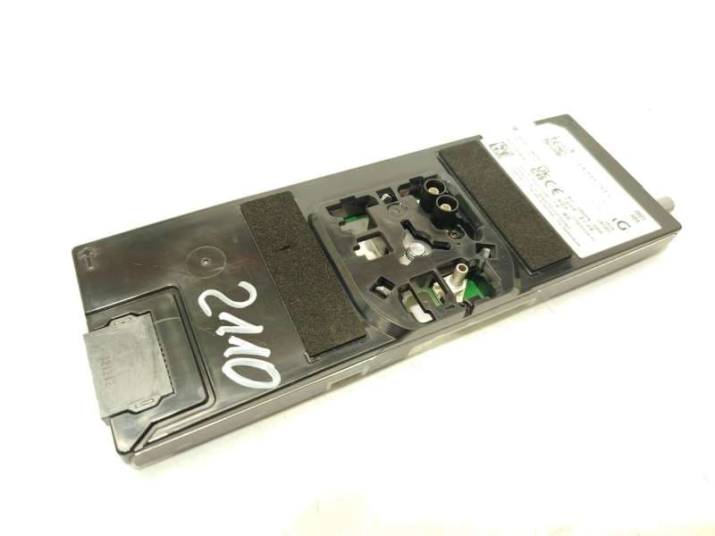 Recambio de modulo electronico para cupra eboost born referencia OEM IAM 1EA035741L 2