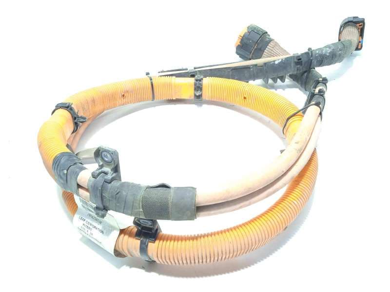 Recambio de modulo electronico para renault kangoo z.e. referencia OEM IAM 297A25653R - Blanco