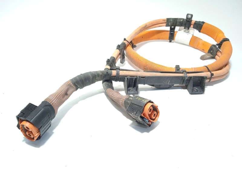 Recambio de modulo electronico para renault kangoo z.e. referencia OEM IAM 297A25653R - Blanco 2