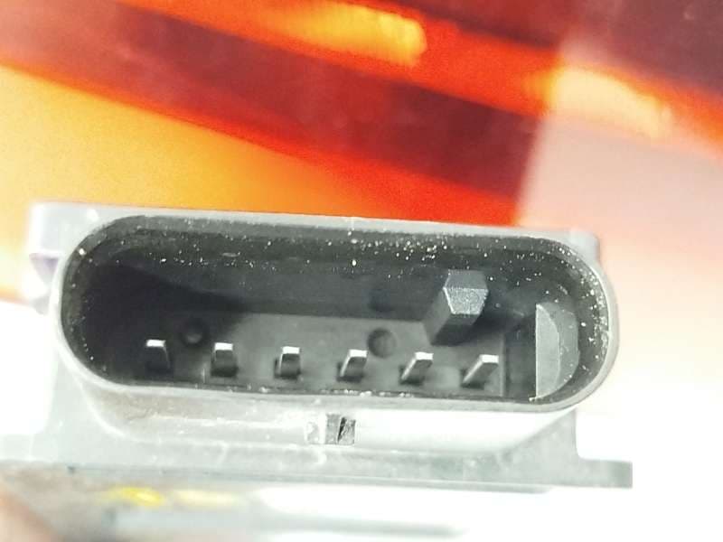 Recambio de antena para cupra eboost born referencia OEM IAM 5WA962133E 4