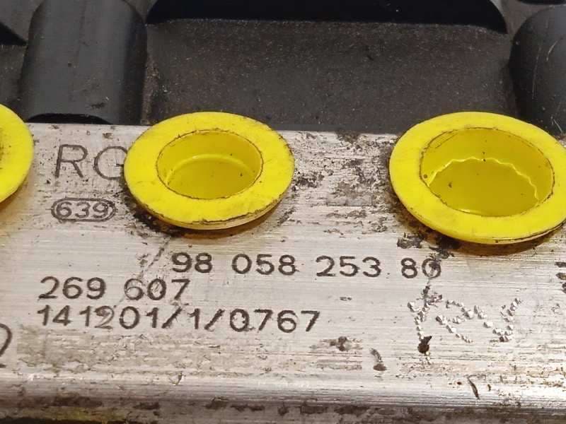 Recambio de abs para peugeot 308 active referencia OEM IAM 9805825380 2265106516 269607 6