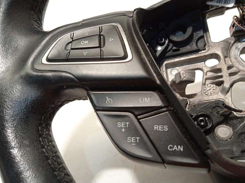 Recambio de volante para ford c-max (ceu) trend referencia OEM IAM F1EB3600JG3ZHE  2014556 2