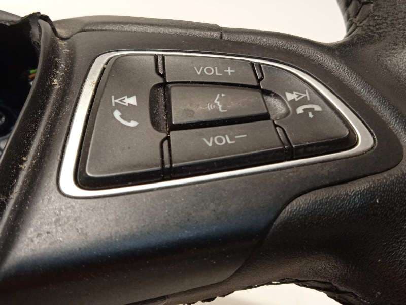 Recambio de volante para ford c-max (ceu) trend referencia OEM IAM F1EB3600JG3ZHE  2014556 3