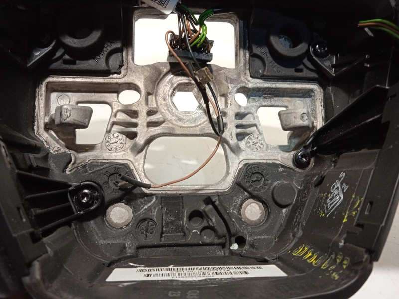 Recambio de volante para ford c-max (ceu) trend referencia OEM IAM F1EB3600JG3ZHE  2014556 4