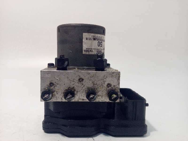 Recambio de abs para kia rio concept referencia OEM IAM 589201W500 BE6003G901 BH6013G900