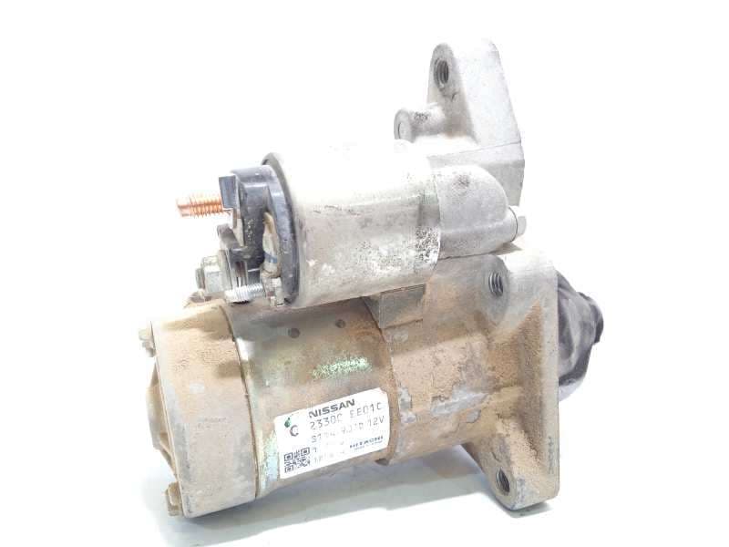 Recambio de motor arranque para nissan juke (f15) 1.6 cat referencia OEM IAM 23300EE01C - Gris