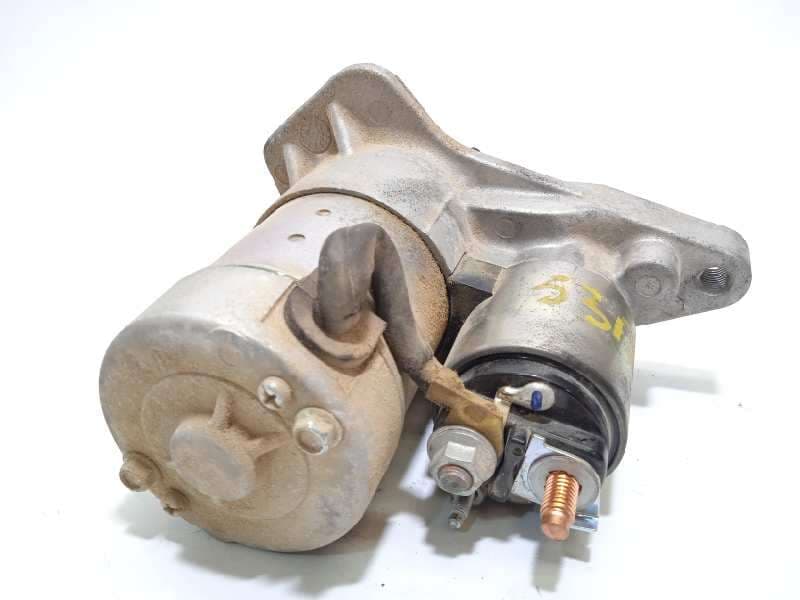 Recambio de motor arranque para nissan juke (f15) 1.6 cat referencia OEM IAM 23300EE01C - Gris 4