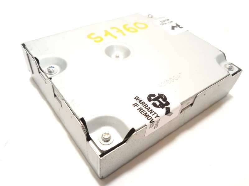 Recambio de modulo electronico para porsche panamera gts referencia OEM IAM 97061873353 - Blanco 2