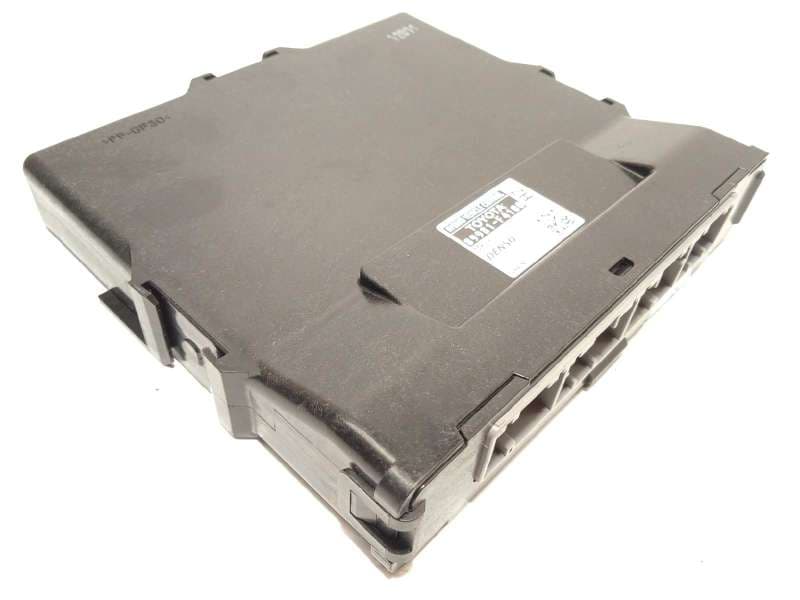 Recambio de modulo electronico para toyota c-hr referencia OEM IAM 89981F4100  2850008230 - Azul