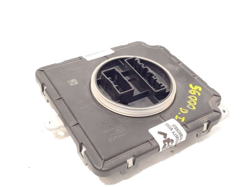 Recambio de centralita led izquierda para lynk & co 01 phev referencia OEM IAM 889631744 - Azul