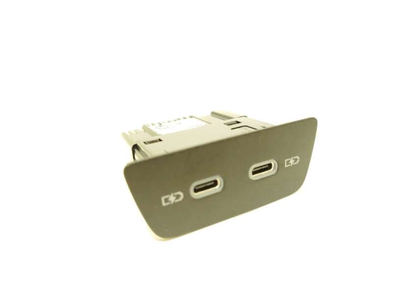 Recambio de modulo electronico para cupra eboost born referencia OEM IAM 2G6035954 5