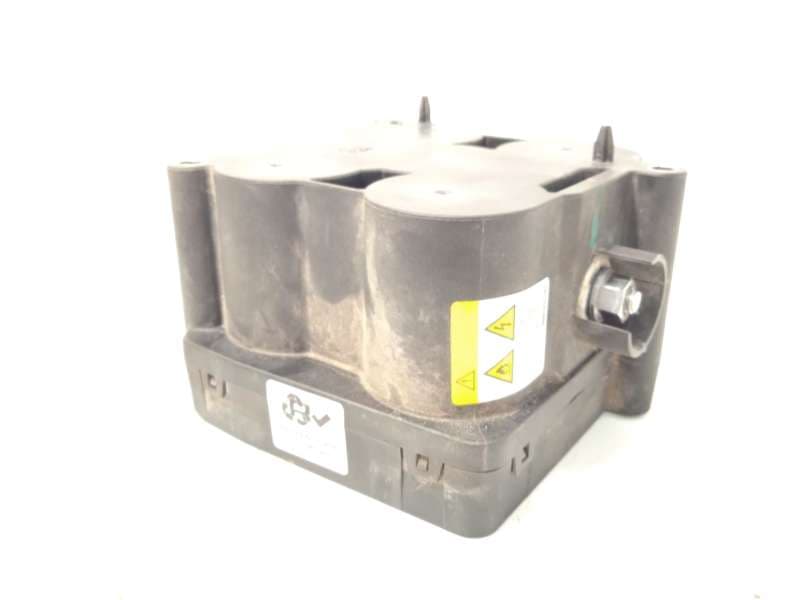 Recambio de modulo electronico para lynk & co 01 phev referencia OEM IAM 8891031161 - Azul 3