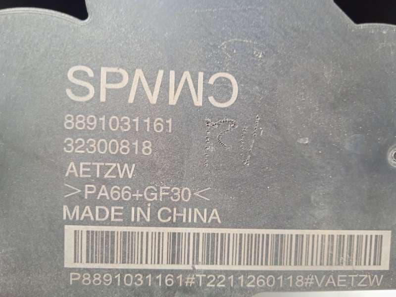Recambio de modulo electronico para lynk & co 01 phev referencia OEM IAM 8891031161 - Azul 4