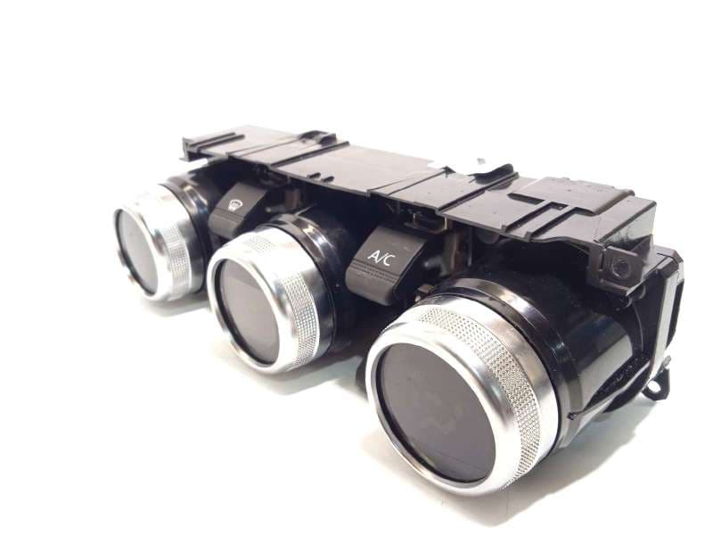 Recambio de mando climatizador para renault arkana 1.3 referencia OEM IAM 275100936R - Blanco 2
