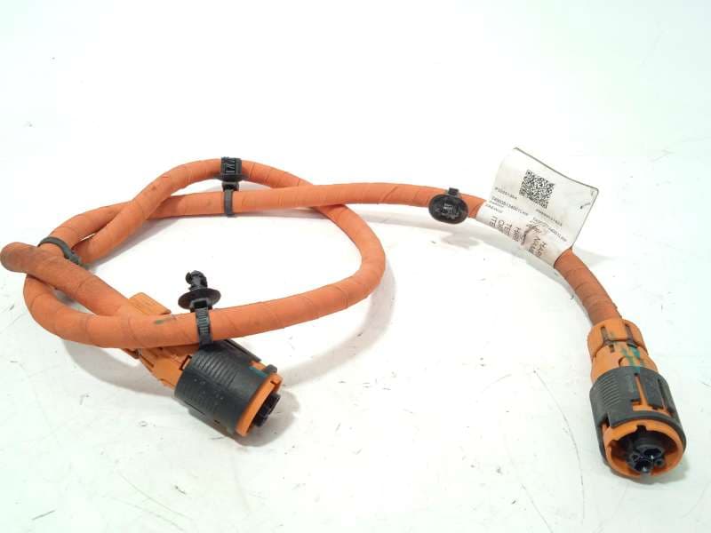 Recambio de modulo electronico para lynk & co 01 phev referencia OEM IAM 8889121623 - Azul
