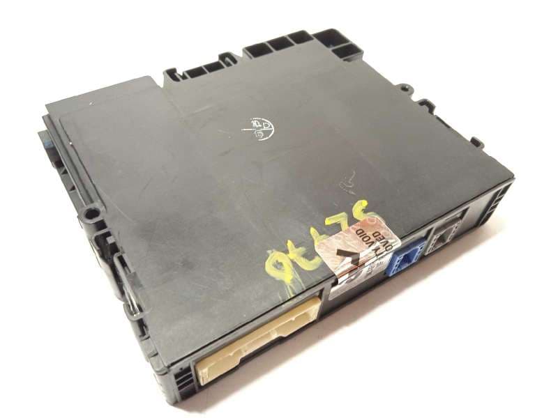 Recambio de modulo electronico para toyota c-hr referencia OEM IAM 8674010030  1043486841 - Azul 2
