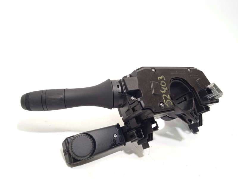 Recambio de mando intermitentes para renault arkana 1.3 referencia OEM IAM 255670790R - Blanco 4
