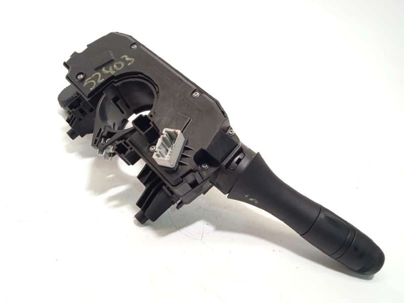 Recambio de mando intermitentes para renault arkana 1.3 referencia OEM IAM 255670790R - Blanco 5