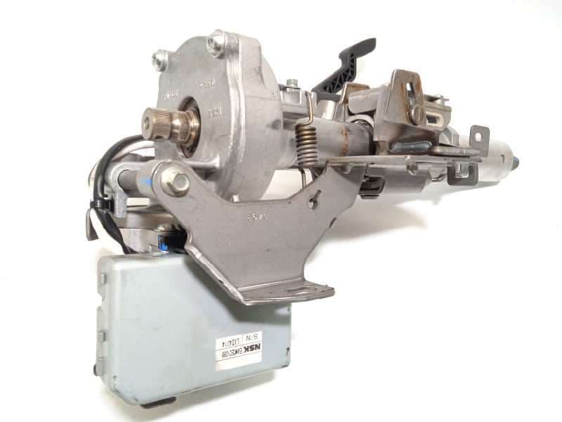 Recambio de columna direccion para renault kadjar 1.3 tce referencia OEM IAM 488100465R - Blanco 3