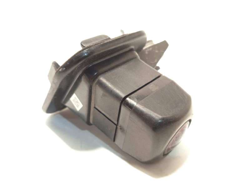 Recambio de modulo electronico para toyota c-hr referencia OEM IAM 86790F4090 - Azul